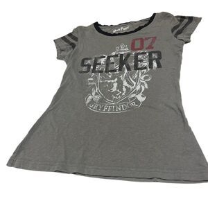 Gryffindor Seeker shirt, size s (3/5)